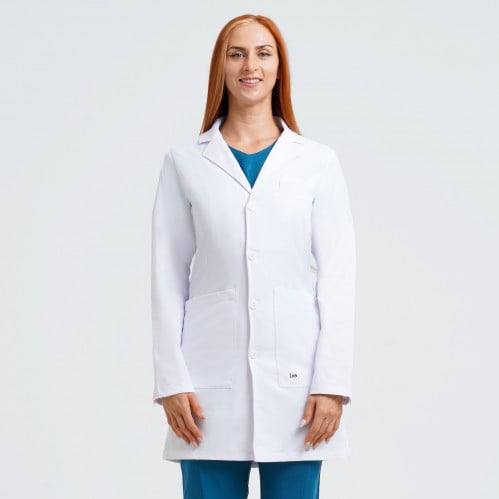 Lab coat 4012