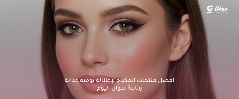 أفضل منتجات المكياج لإطلالة يومية جذابة وثابتة طوال اليوم