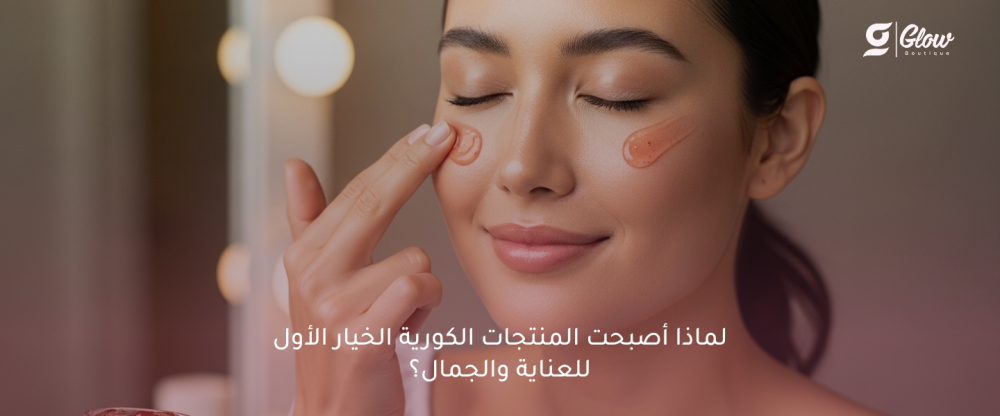 لماذا أصبحت المنتجات الكورية الخيار الأول للعناية والجمال؟