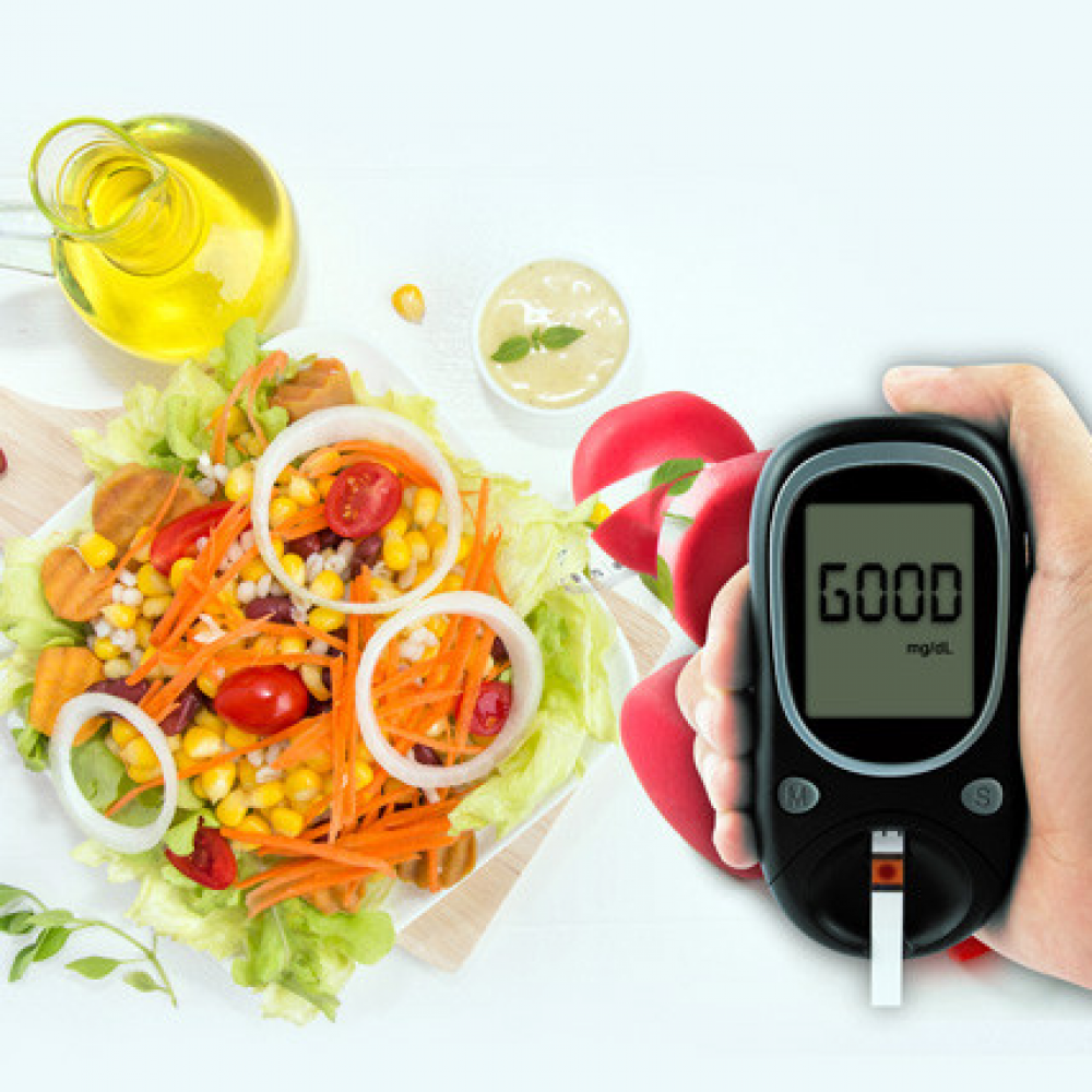 نصائح تساهم في الوقاية من مرض السكري