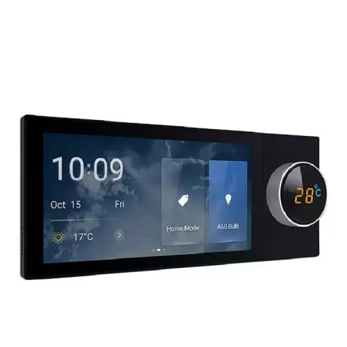 شاشة التحكم الذكية ( كبير )