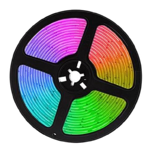 شريط ليد RGBIC ذكي 10 متر