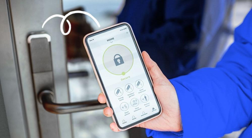 Smart locks