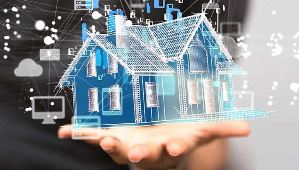 نصائح لتحويل منزلك إلى منزل ذكي خطوة بخطوة