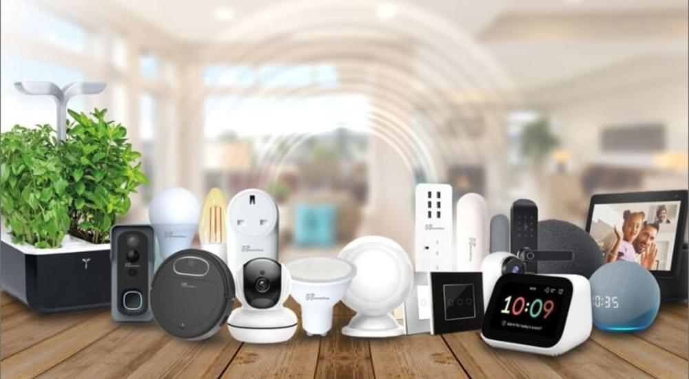 Smart devices