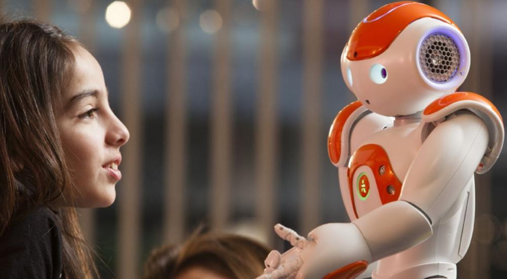 Smart robots