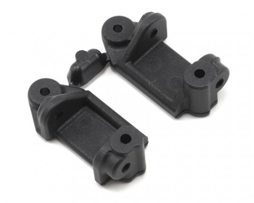 RPM Caster Block 30 Deg (Rustler,Stampede,Slash) (2) for RC 80712