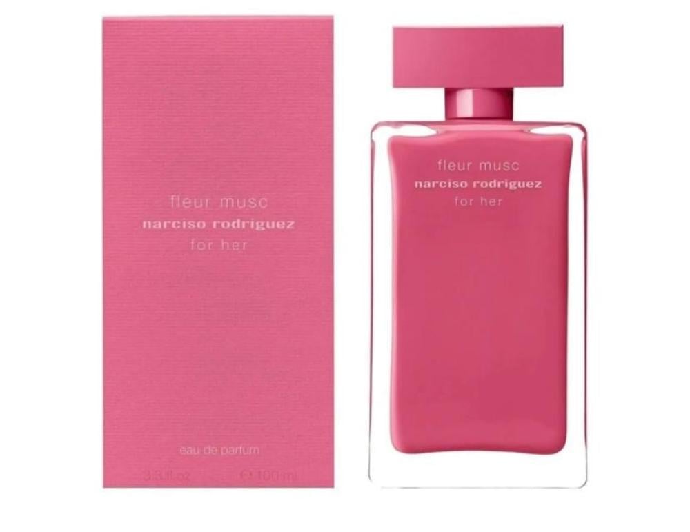 عطر نارسيسو رودريغز فور هير الوردي