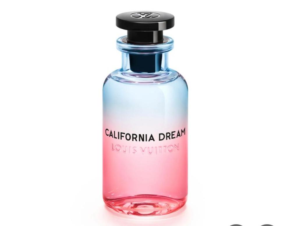 عطر كاليفورنيا دريم من لويس فيتون