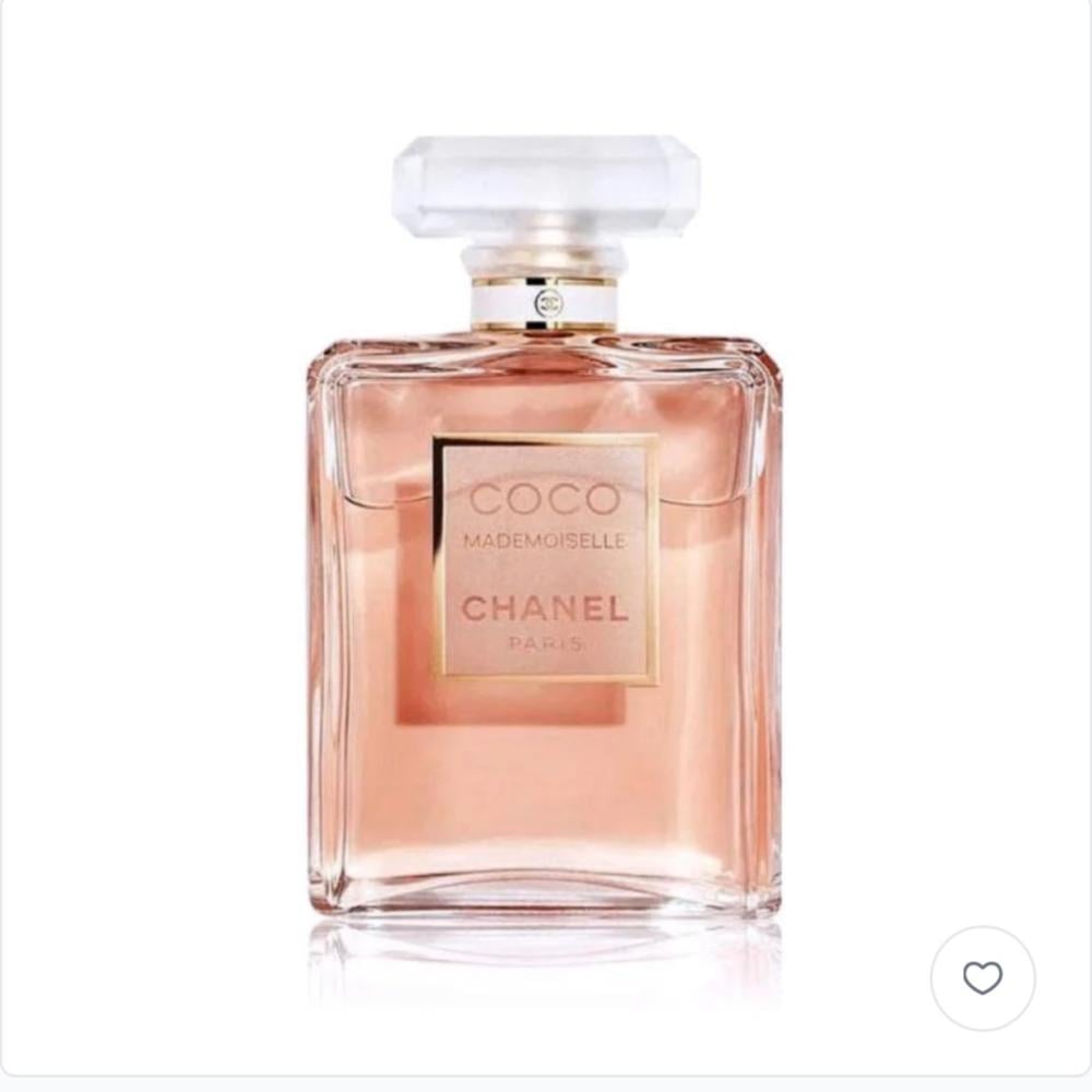 كوكو شانيل مادموزيل