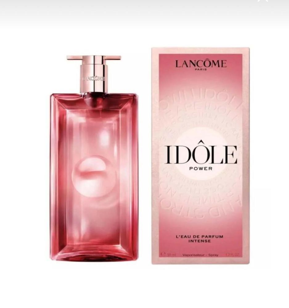 عطر لانكوم ايدول باور انتنس