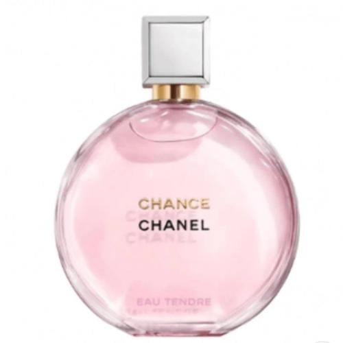 عطر شانس شانيل تندر