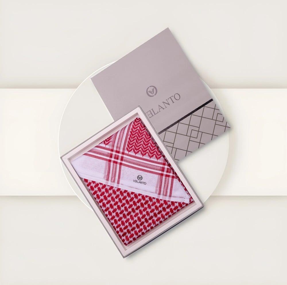 شماغ فلانتو VELANTO-B1 الاصدار الجديد