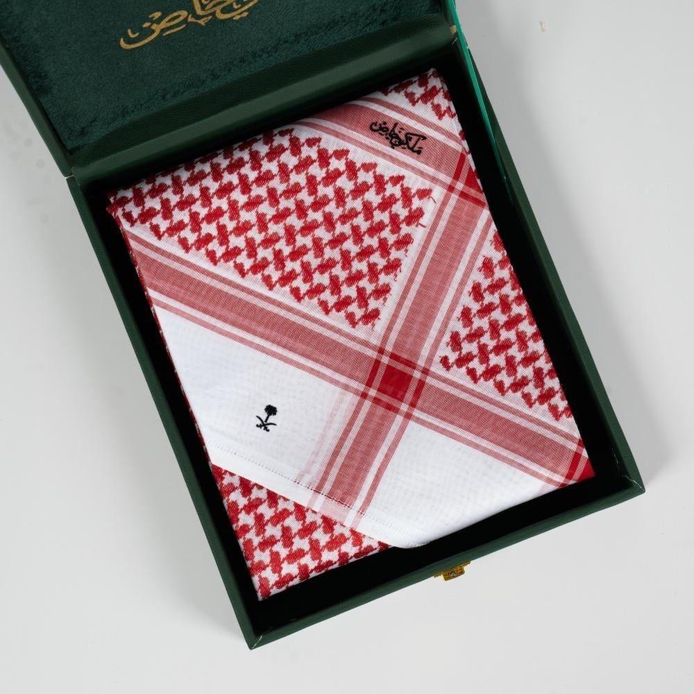 شماغ ملكي خاص  كلاسيك