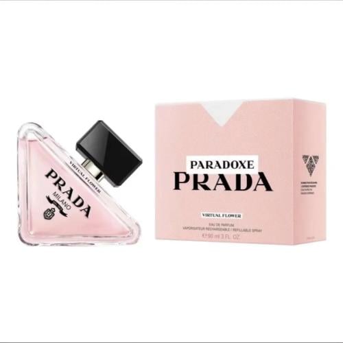 عطر برادا فلاوردودي 100مل