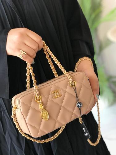 شنط شانيل درجة أولى الأكثر طلباً CHANEL
