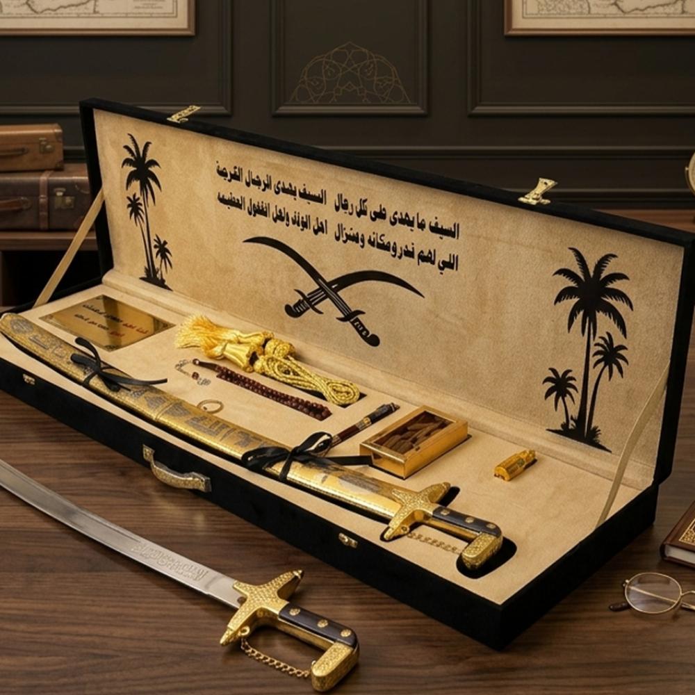 أفكار هدايا مميزة تشمل بوكسات هدايا رجالية ونسائية للمناسبات