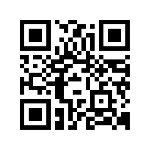 كرت اهداء كود QR
