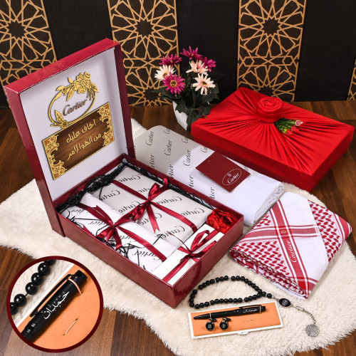 بوكس ماركة كارتير