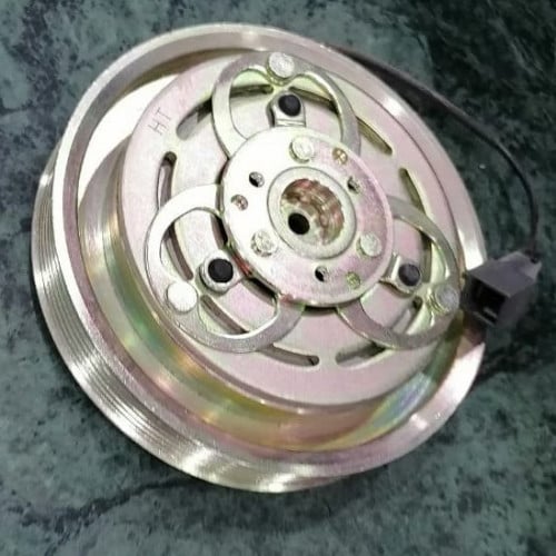 # 11971C كلتش كمبروسر نيسان / COMPRESSOR CLUTCH  NISSAN DKS17 7 PK 12V