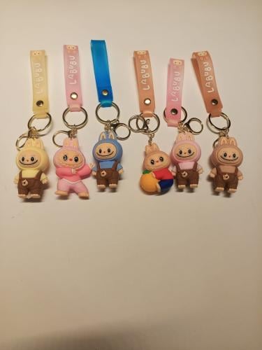 تعليقة لابوبو