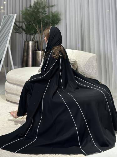 عباية الدوام