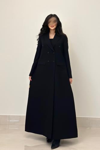 عباية بليزر