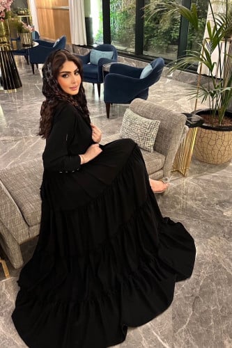 عباية طبقات