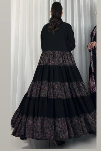 عباية الطبقات