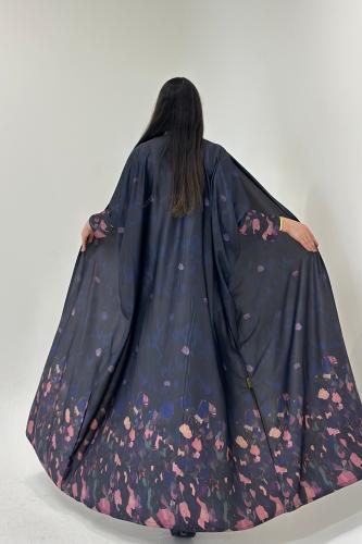 عباية الصيف الجميلة