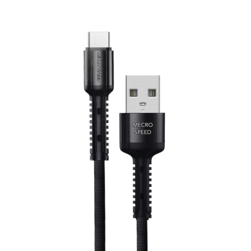 كيبل تايب سي USB قماش 1 متر موديل MS-TC599 ماركة M...