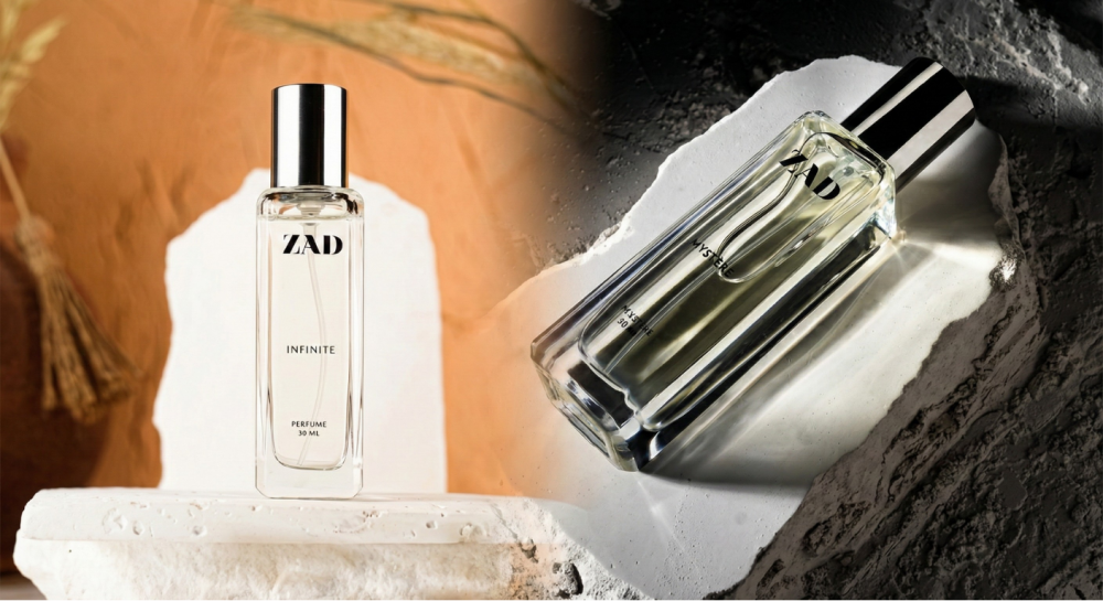 أفضل أنواع العطور للنساء: رحلة في عالم الأناقة والجمال