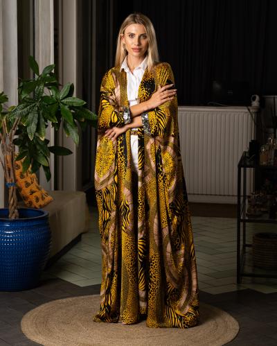 عبايات الحريـر