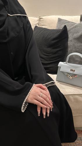 عبايه لولو