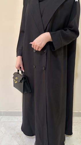 عبايه رسميه