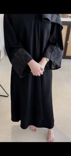 عبايه فهده