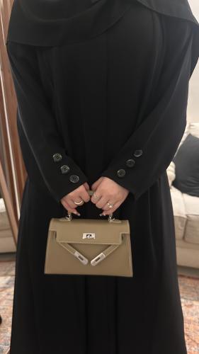 عبايه رغد