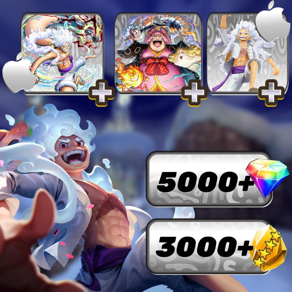 للايفون جوي بوي النسختين و بيق مام المدافعه 5000 جوهره و 3000 حجر