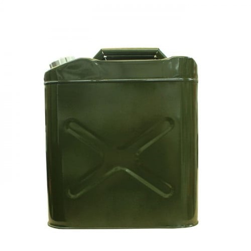 GAS/ WATER TANK 20L- خزان وقود / ماء 20لتر