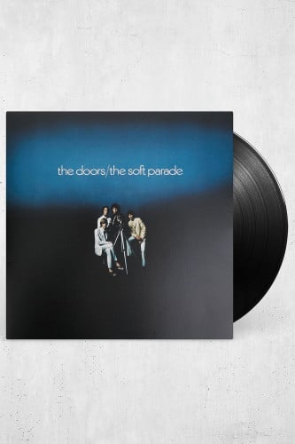 The Doors - The Soft Parade LP