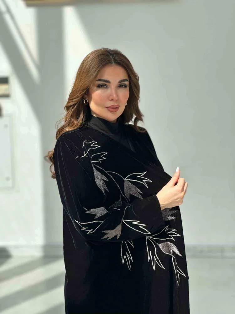 دليل شراء العبايات أونلاين في السعودية كيف تختارين أفضل متجر