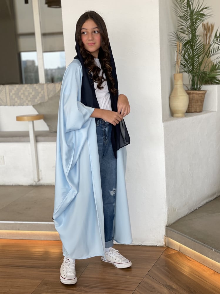 عبايات عزة المتميزة - خصم عزة المتميزة