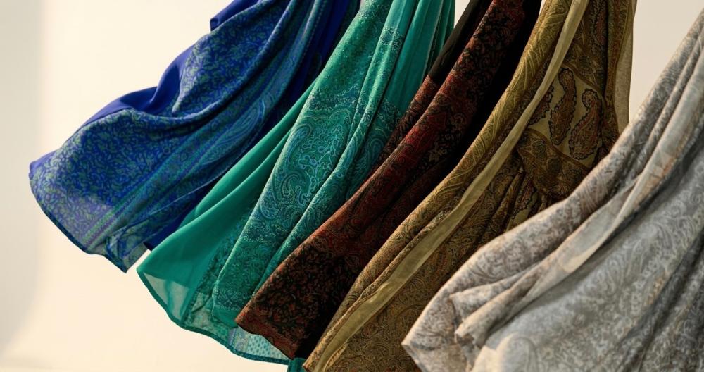 أجمل عبايات 2026 في السعودية — دليلك لاختيار العباية المناسبة