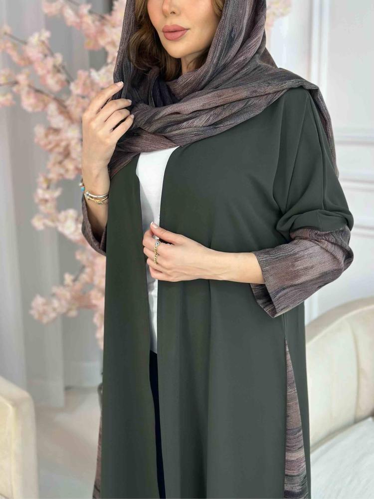 عباية موشا زيتي2