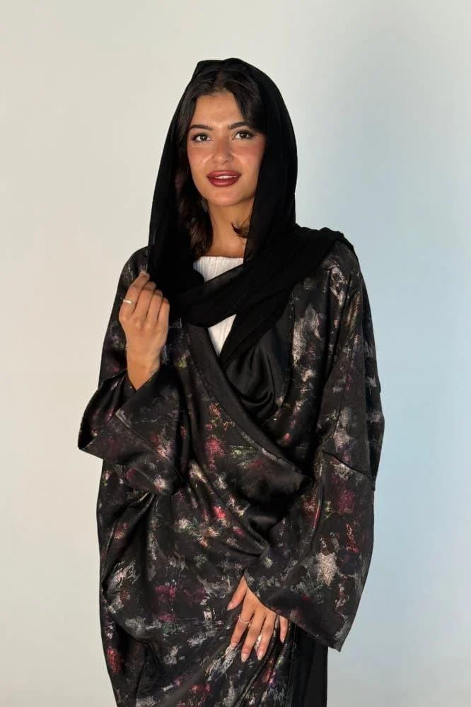 متجر عبايات أونلاين في السعودية للتوصيل السريع