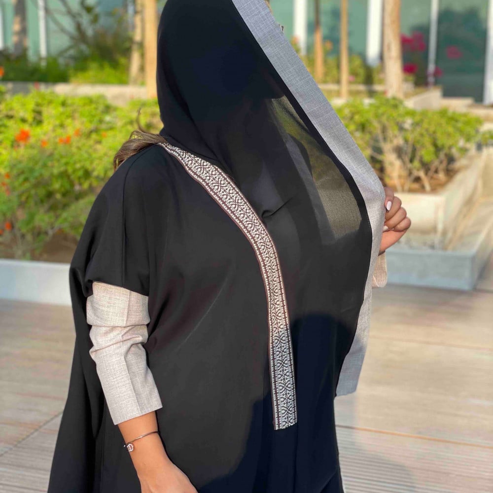 Albab abaya design 2018 best sale