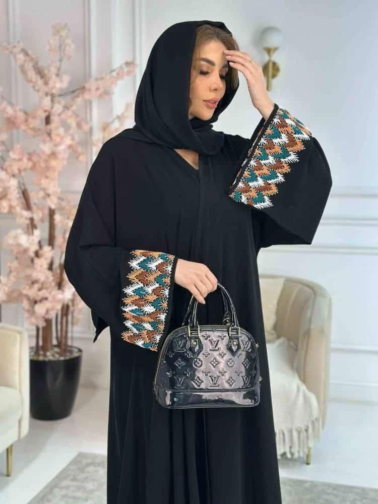 متجر عبايات نسائية في السعودية دليلك لاختيار أحدث العبايات