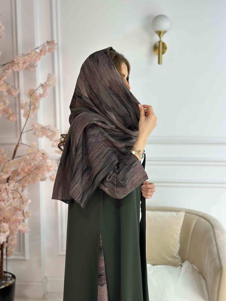 عباية موشا زيتي2