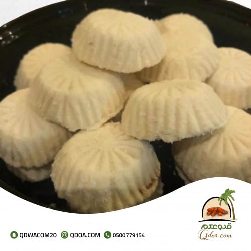 بقل محشي تمر