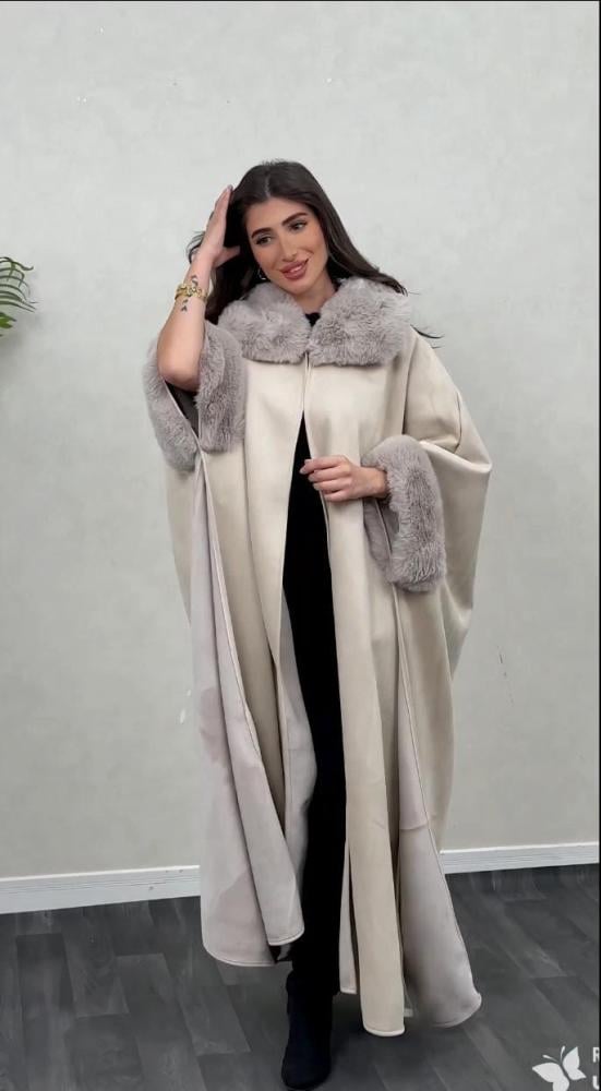 شال شتوي جديد 2026